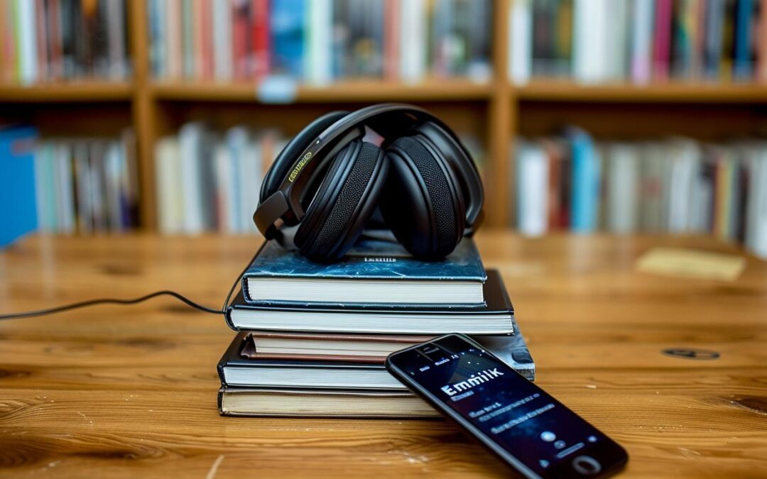 Empik Audiobooki: Kompleksowy przewodnik po świecie audiobooków w Empiku