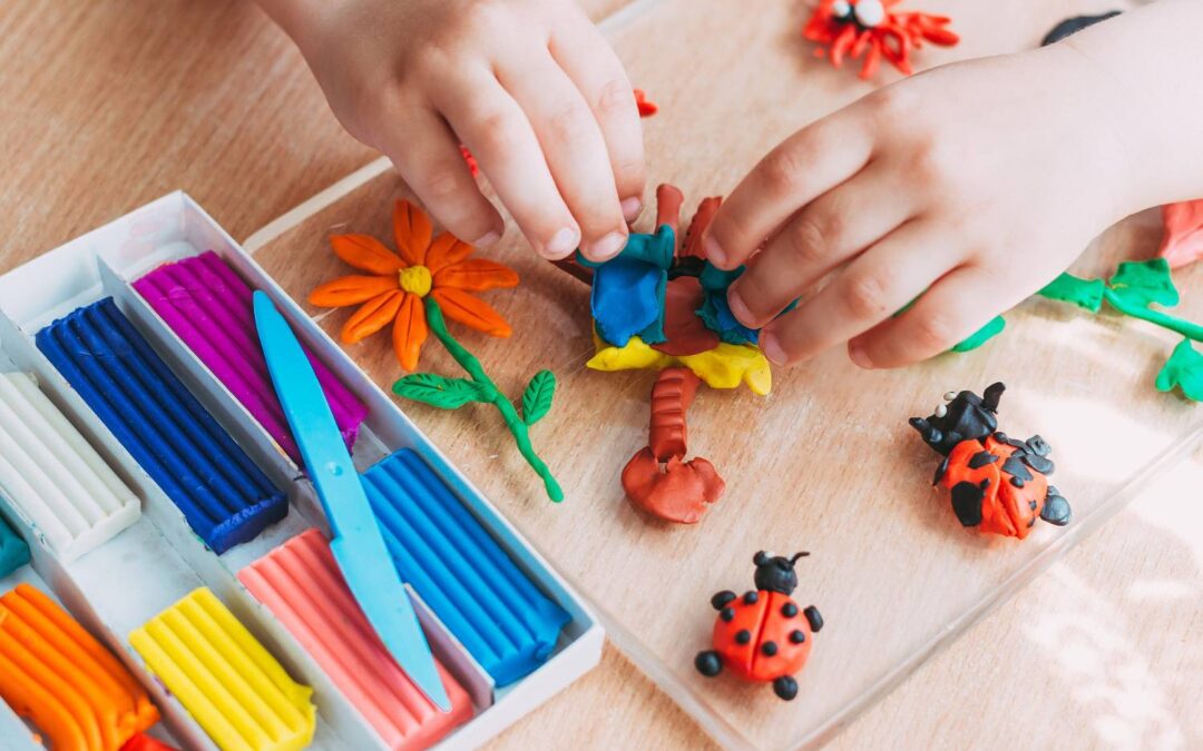 Montessori – czy warto?